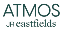 Atmos JR Eastfields Logo
