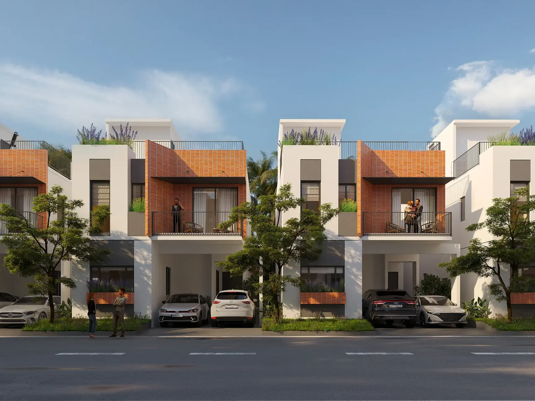 4 BHK Villa